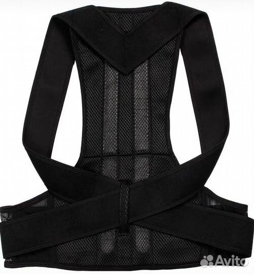 Корректор осанки