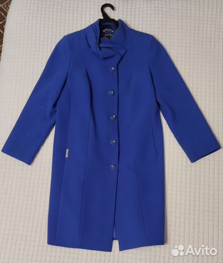 Пальто женское авико