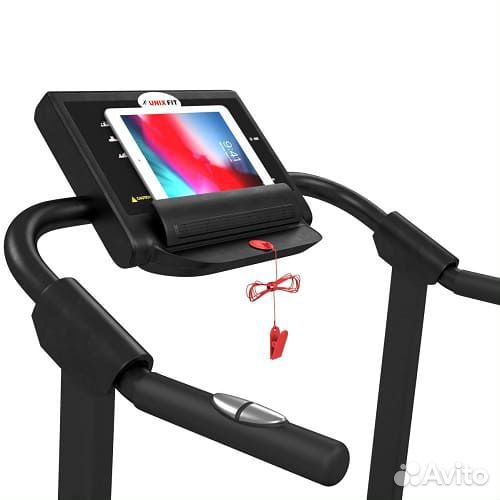 Беговая дорожка unixfit ST-350 Арт: tdst350