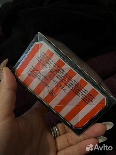 Парфюм женский