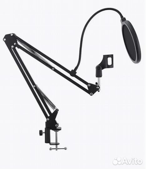 Behringer u phoria UM2 (Набор для звукозаписи)