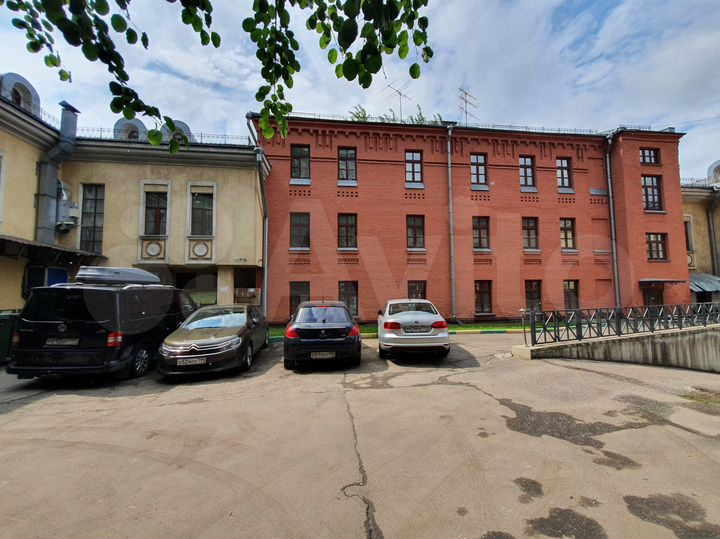 Окупаемость 9.5 лет