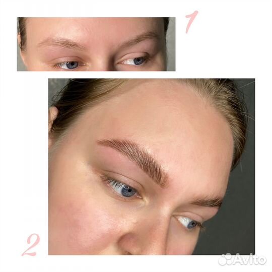 Перманентный макияж