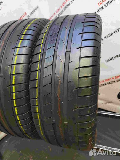 Petlas Velox Sport PT741 225/45 R17 94W