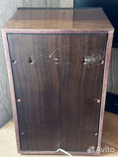 Колонка СССР