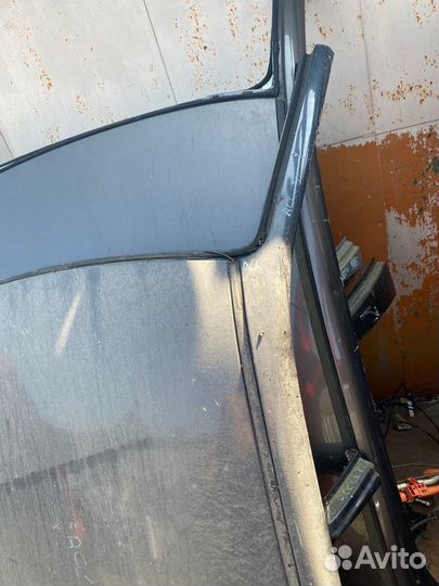 Крыша хендай акцент