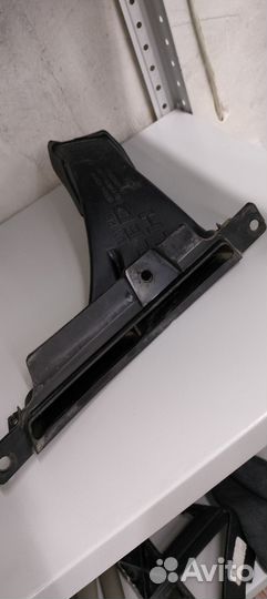 Воздухозаборник Kia Sorrento Prime 19-20