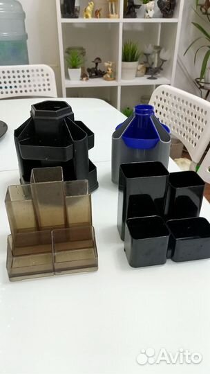 Органайзер для канцелярии