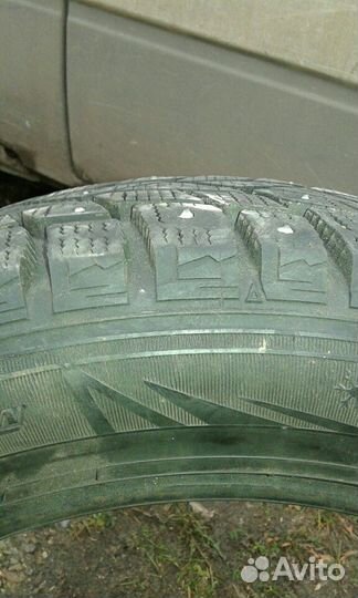 Nokian Tyres Nordman 4 195/55 R15
