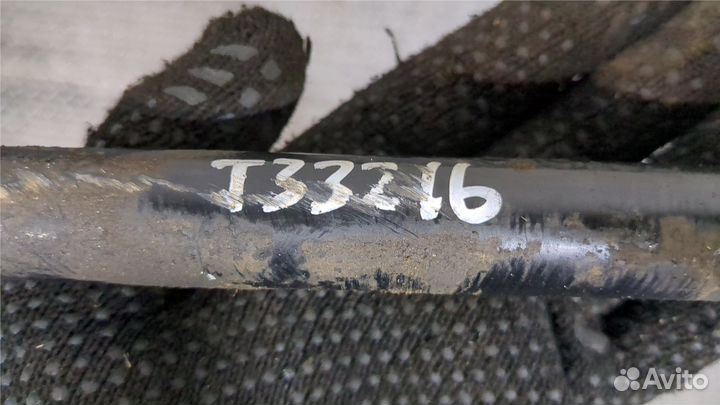 Стабилизатор подвески Opel Vivaro, 2006