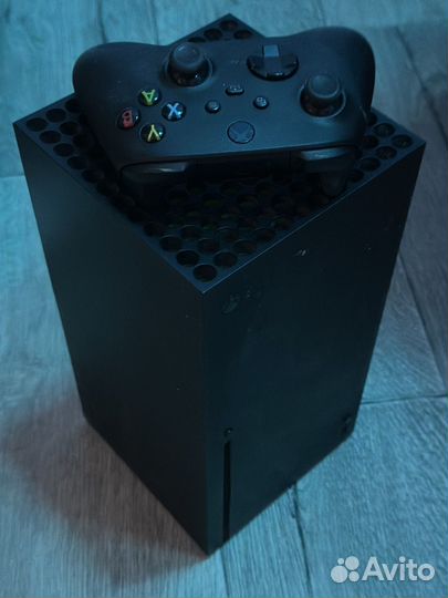 Xbox series x
