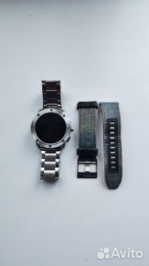 Смарт часы Diesel Axial DW10D1