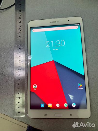 Samsung galaxy Tab Pro wi-fi sm-t320