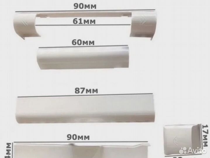 Декоративные накладки на пластиковое окно roto NX