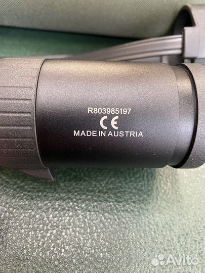 Прицел Swarovski Z6i 1-6x24
