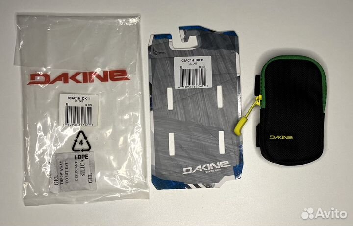 Cell case Dakine