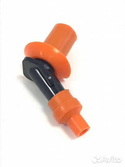 Колпачок высоковольтный скутер Honda Dio (120 град