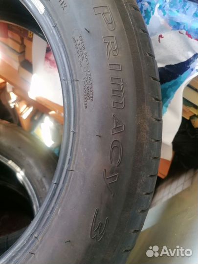 Michelin Primacy 3 225/55 R18 98V