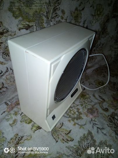 Колонка СССР