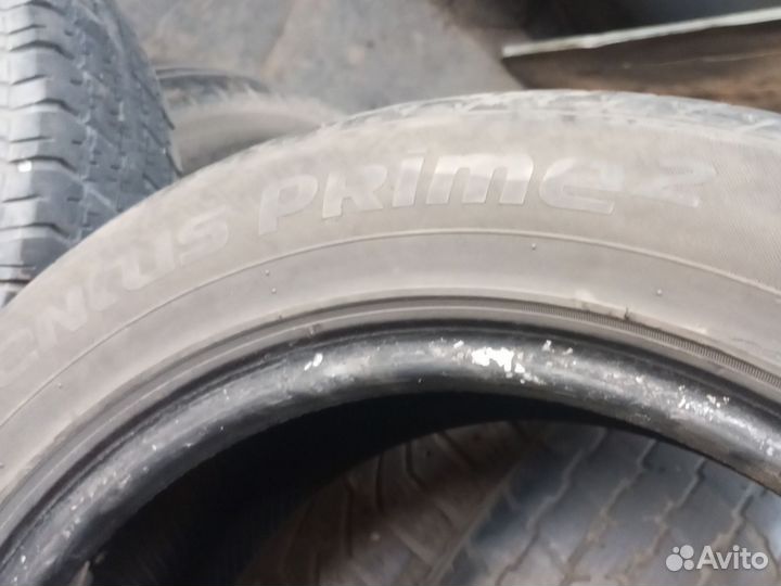 Hankook Ventus S2 205/55 R16 91H