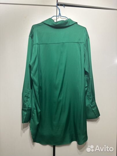 Рубашка zarina