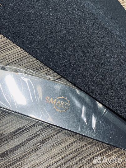 Пилка лодка Smart L и файлы