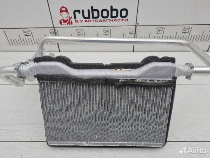 Радиатор печки Bmw 5 F10 N20B20A 2012