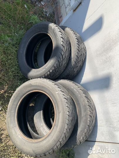 Aplus A503 195/65 R15