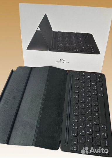 Клавиатура Apple SMART Keyboard