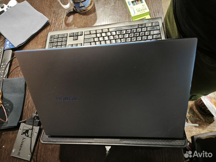 Ноутбук Honor magicbook 14