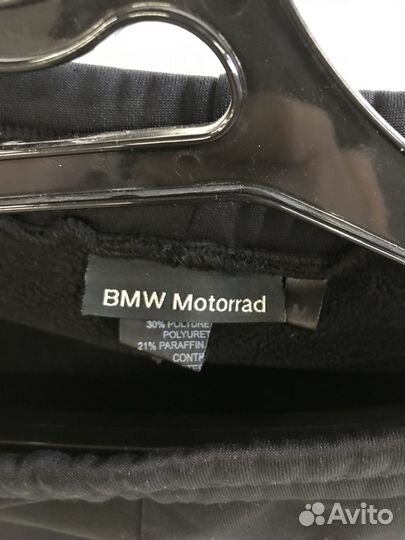 Утеплённый Костюм bmw PCM размер М