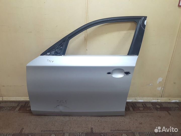 Дверь передняя левая BMW 1-серия E87 дорест