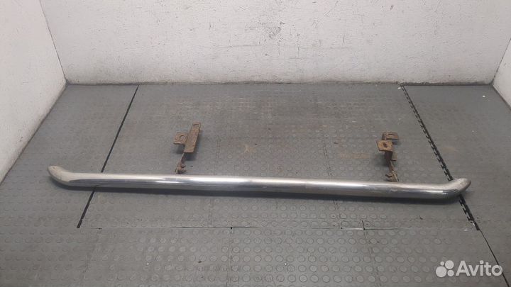 Подножка Peugeot 4007, 2007