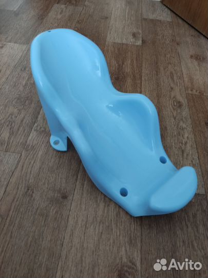 Сиденье для купания ребенка