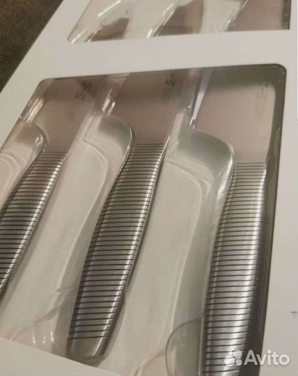 Набор ножей IKEA/365+