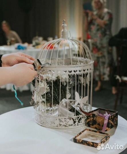 Свадебные украшения зала. Цена за всё