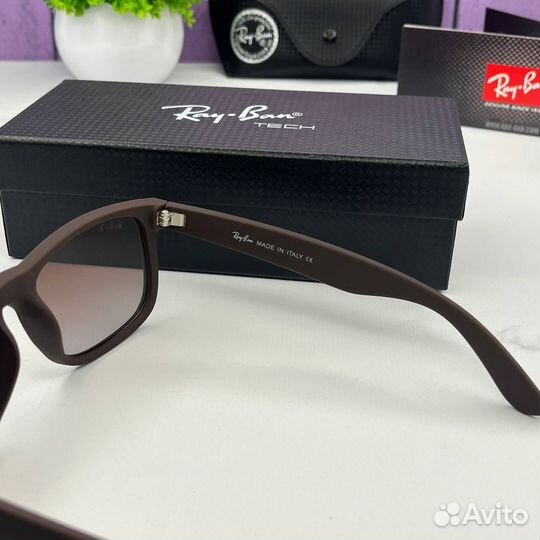 Очки имиджевые унисекс RAY BAN