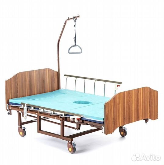 Кровать медицинская функциональная