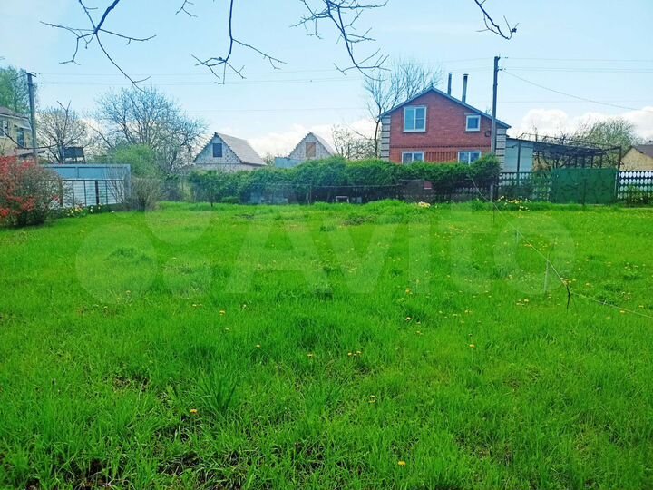 Участок 5,6 сот. (ИЖС)