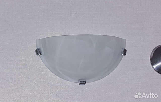 Настенный светильник бра