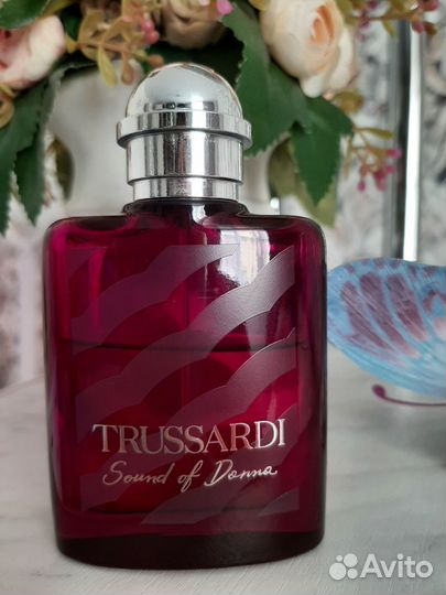 Парфюмерия