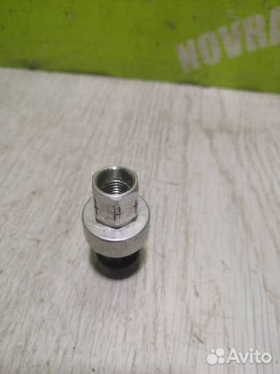 Датчик кондиционера Шевроле Ланос