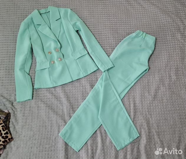 Женская одежда пакетом 44 46