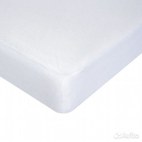 Наматрасник водонепроницаемый