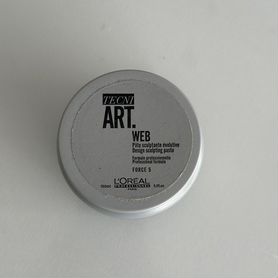 L'oreal professionnel tecni.art web