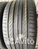 Continental ContiSportContact 5P 285/30 R21