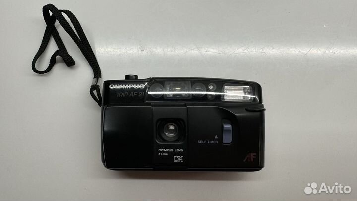 Olympus trip AF 21