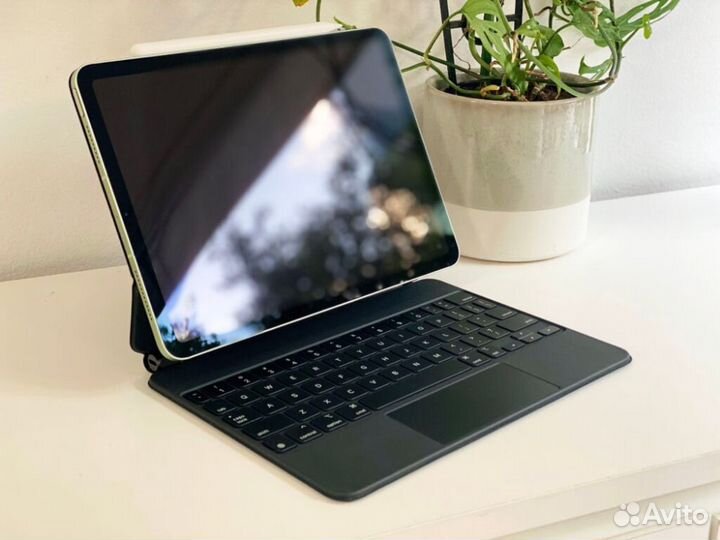 Планшет apple iPad 10.9 2022