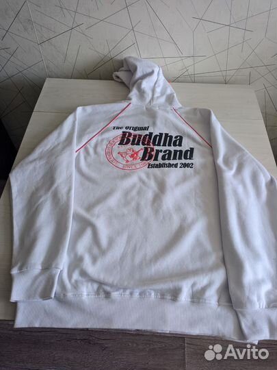 True Religion зип худи