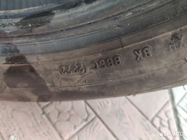 Pirelli Ice Zero FR 205/55 R16